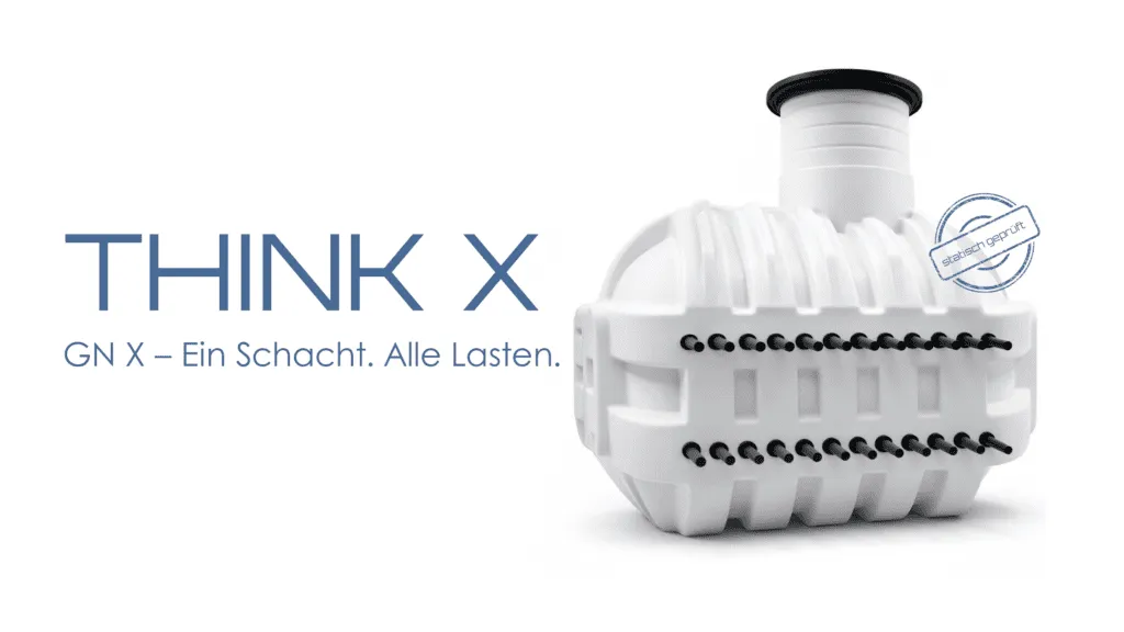 GNV GmbH stellt die Weltneuheit GN X-Serie auf der Heat Expo 2024 vor