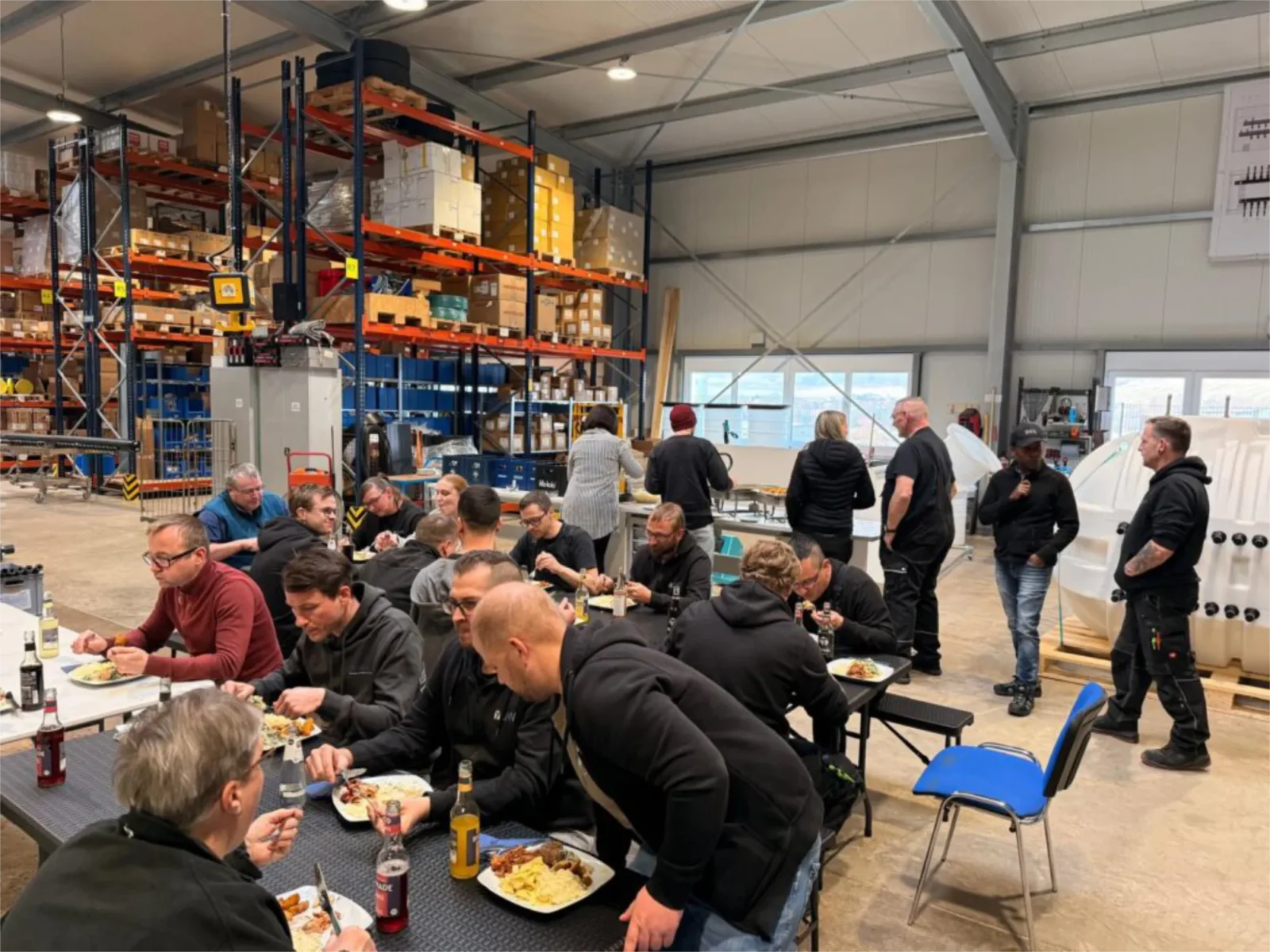 Workshop Fokuszeiten GNV