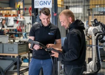 gnv gmbh geisa - das sind wir