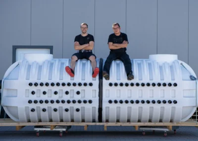 gnv gmbh geisa - das sind wir