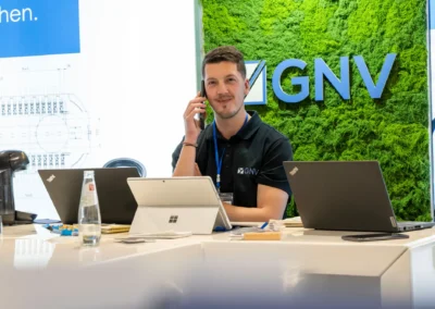gnv gmbh geisa - das sind wir