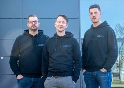 gnv gmbh geisa - das sind wir
