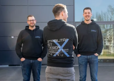 gnv gmbh geisa - das sind wir