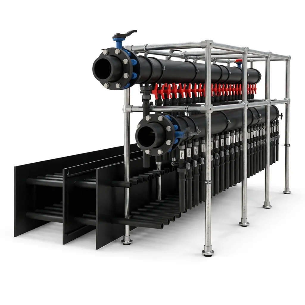 GNV - SEB-System Wanddurchführung - 1024px GNV - SEB-System Wanddurchführung
