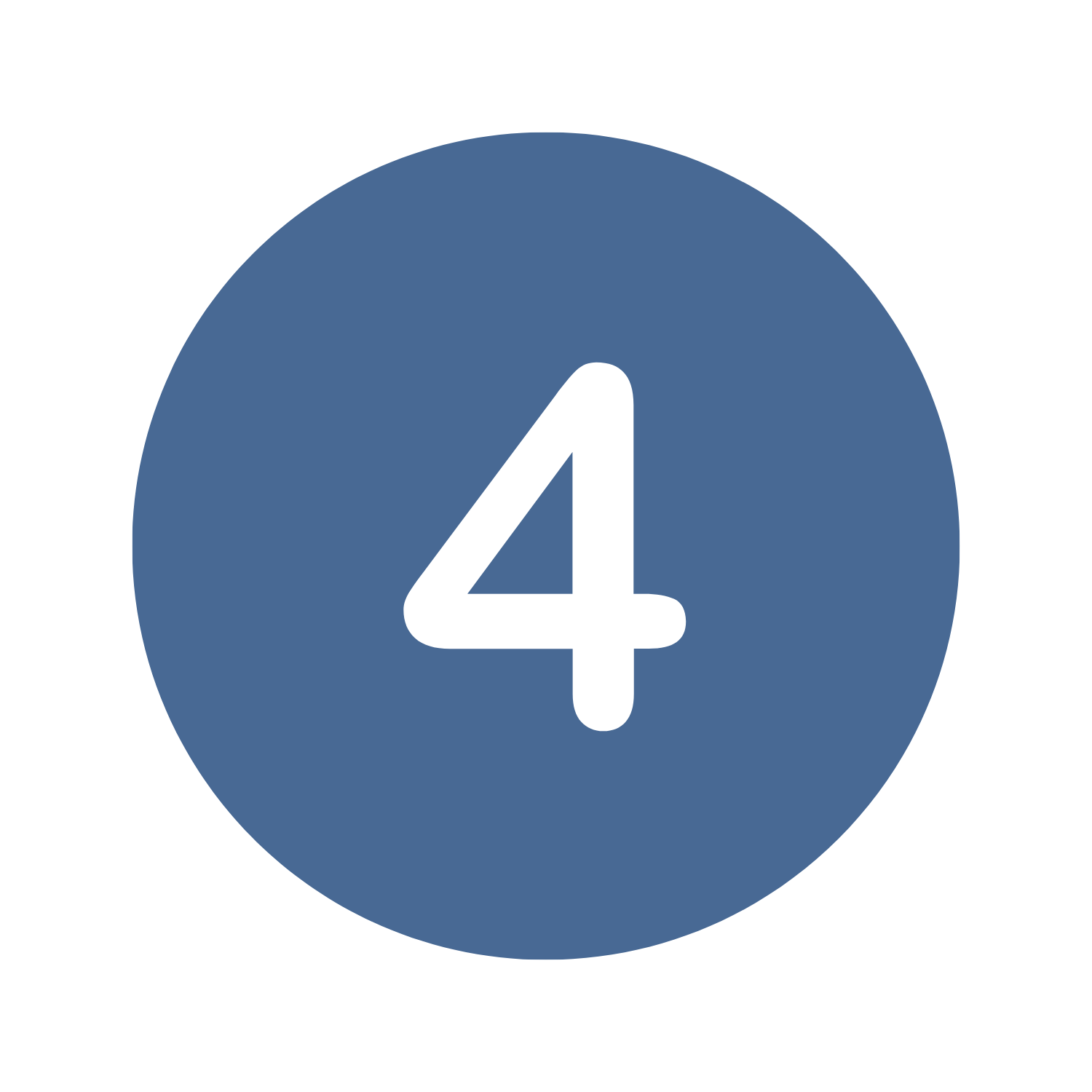 4 4