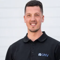 Christian Schel - GNV GmbH Geisa