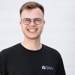Felix Höhn - GNV GmbH Geisa