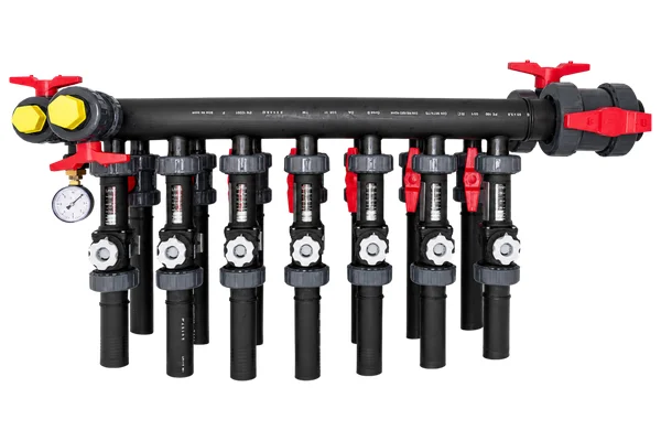 GNV - GN Verteiler