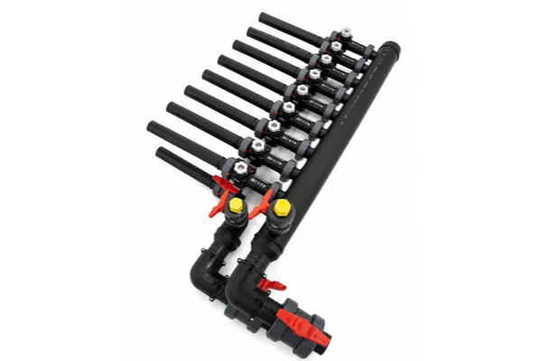 GNV - GN Verteiler L