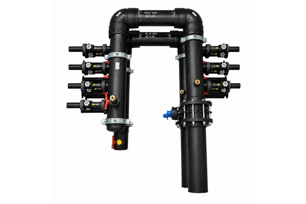 GNV - GN Verteiler U
