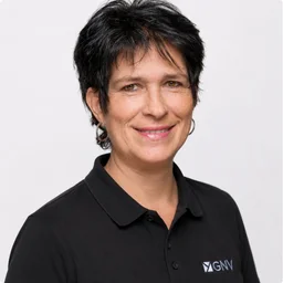 Heike Merz - GNV GmbH Geisa