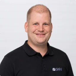 Max Reinhard - GNV GmbH Geisa