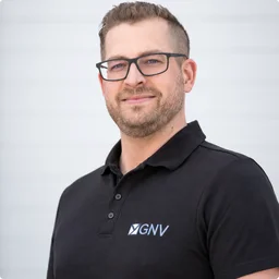Michael John Holmes - GNV GmbH Geisa