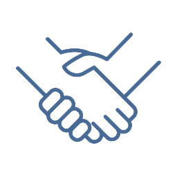 icon gemeinsame entwicklung 256