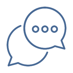 icon kurze entscheidungswege 256